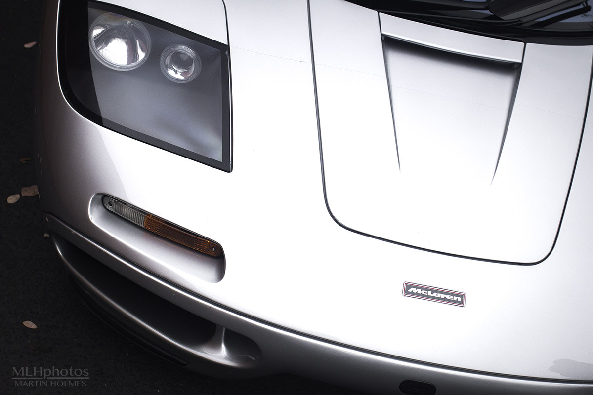 Canon EOS 70D + Canon EF 35mm F2 sample photo. Mclarennose photography