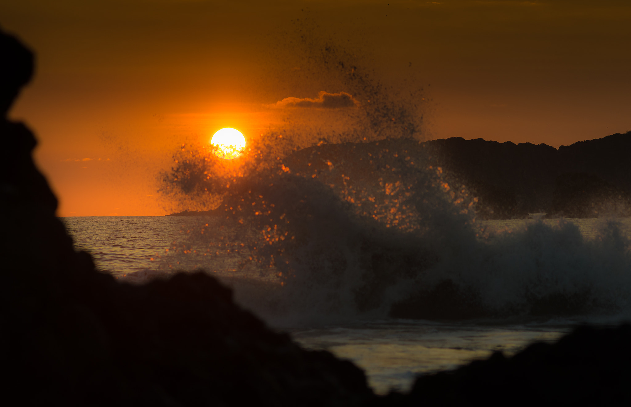 Sony Sonnar T* 135mm F1.8 ZA sample photo. El poder de tu fuerza photography