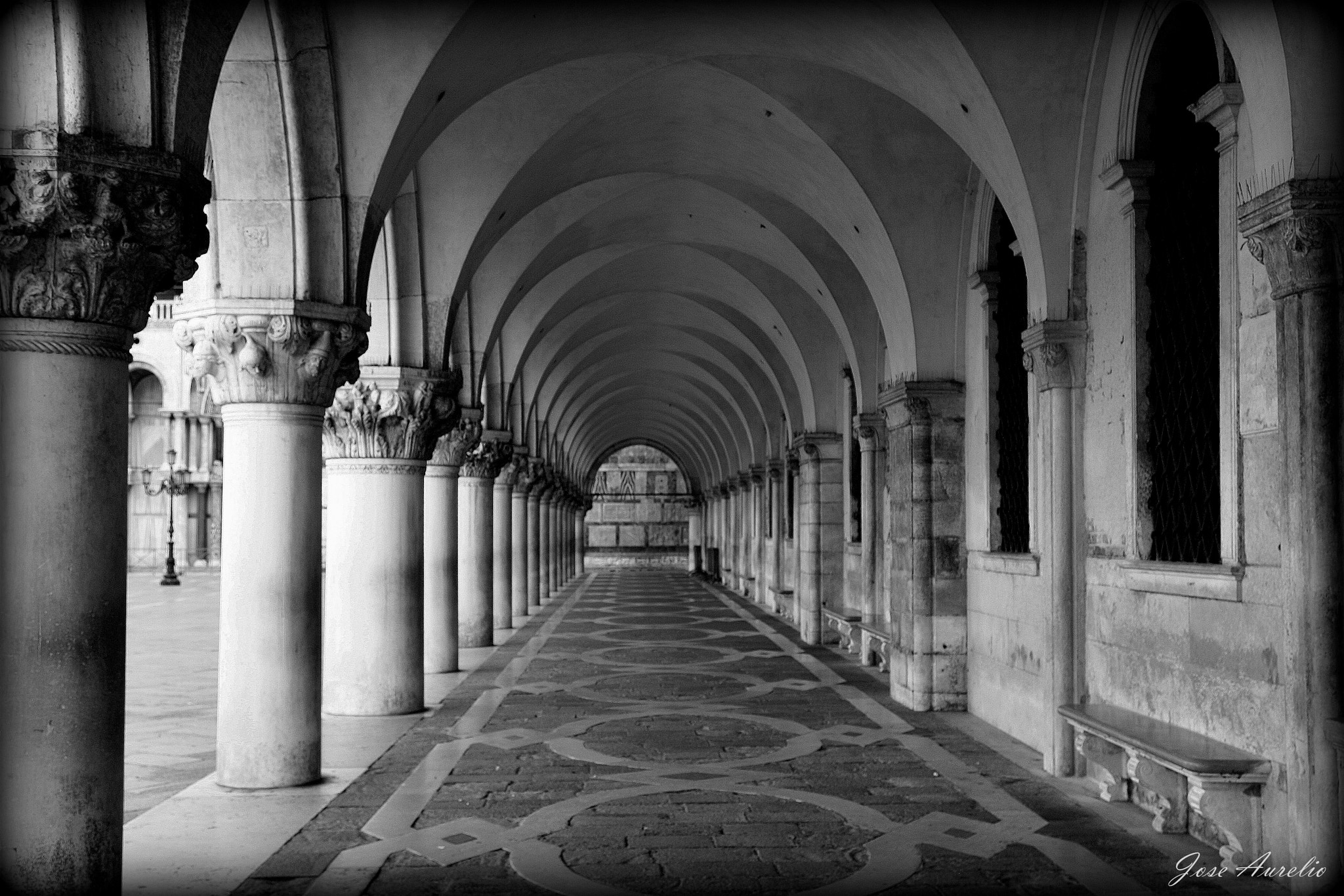 Sigma 17-70mm F2.8-4 DC Macro OS HSM sample photo. Venezia photography