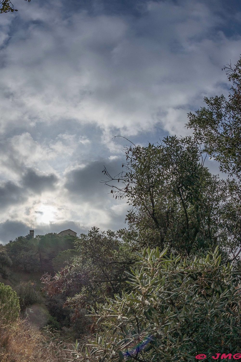 Nikon D610 + Nikon AF Fisheye-Nikkor 16mm F2.8D sample photo. Turo l'onofre arnau, mataró photography