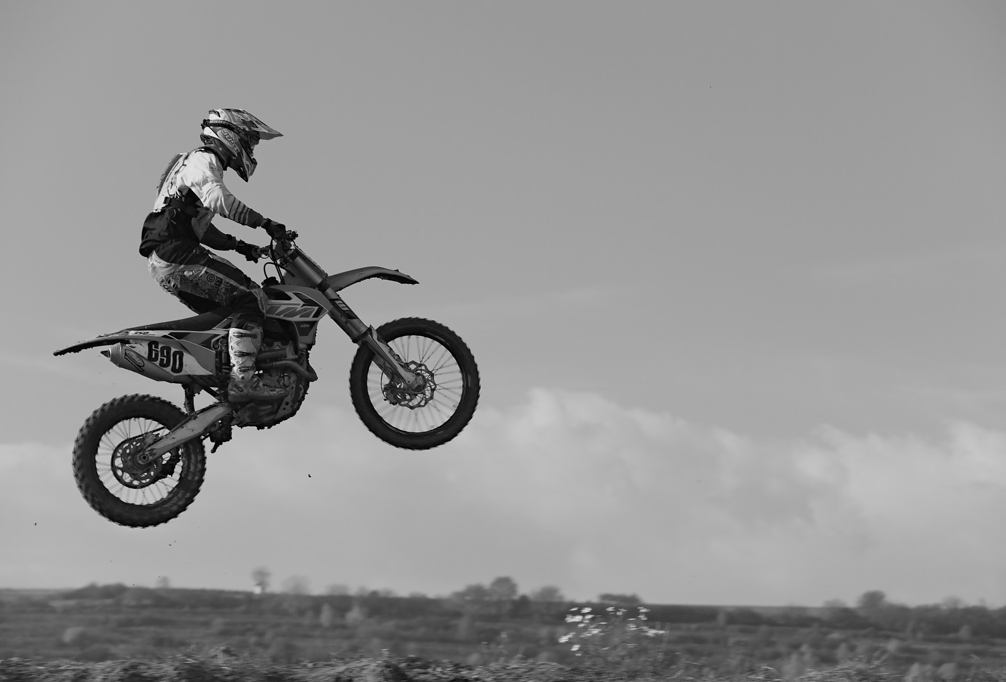 Olympus E-30 sample photo. Motocross 1 photography
