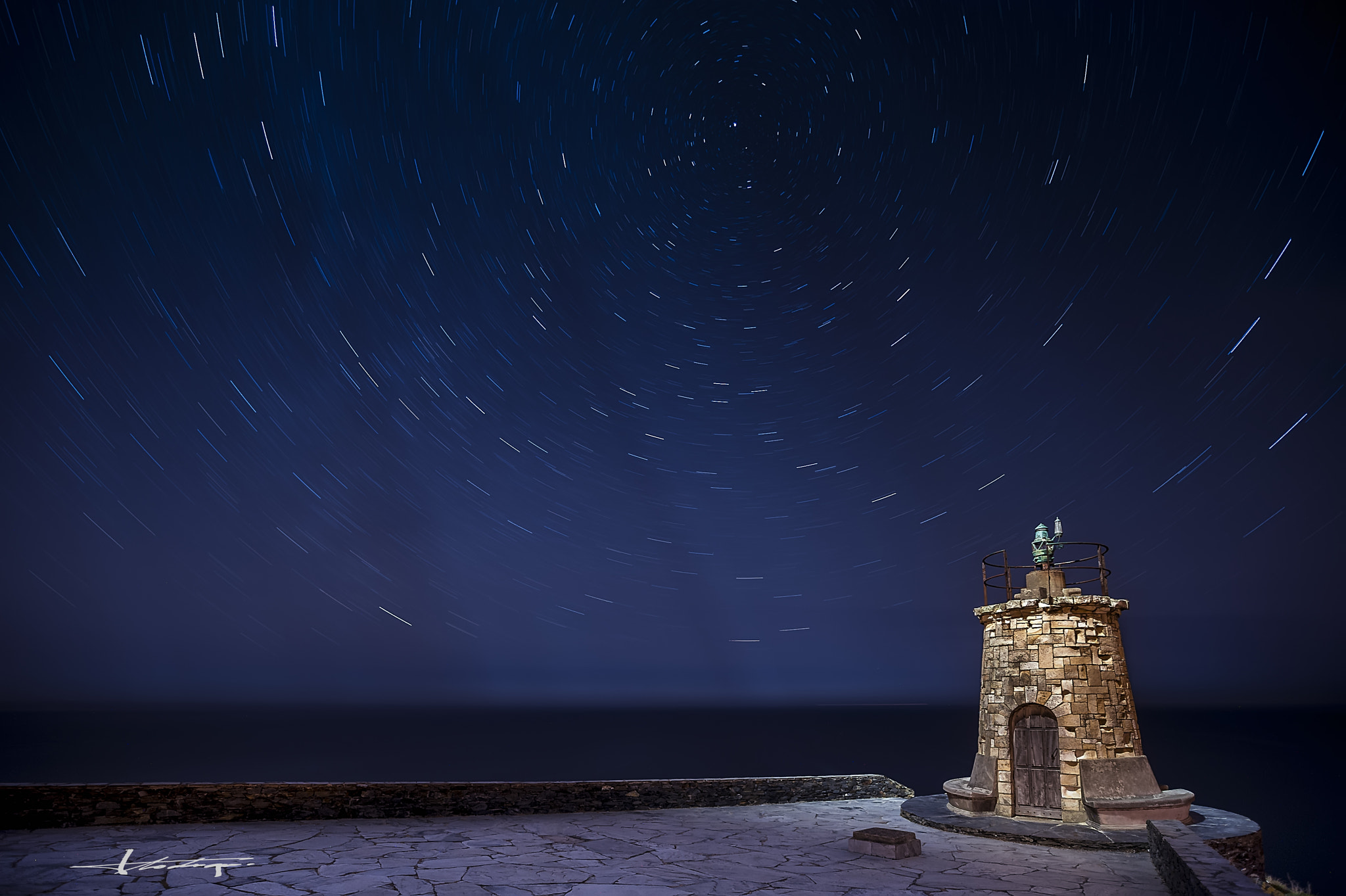Sigma 17-35mm F2.8-4 EX Aspherical sample photo. Circumpolar en cabo san agustín. photography