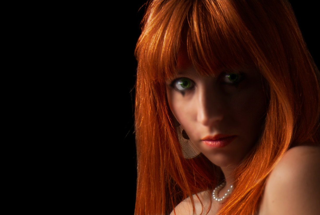 Nikon D200 sample photo. Elodie photography