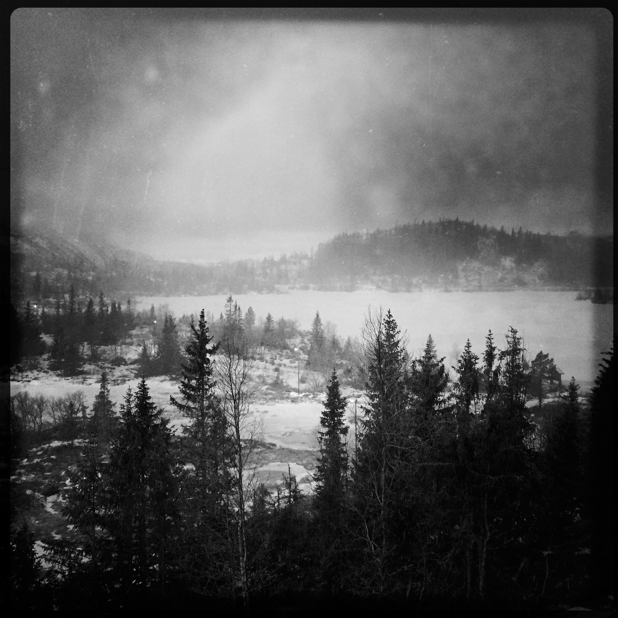 Hipstamatic 304 sample photo. View photography
