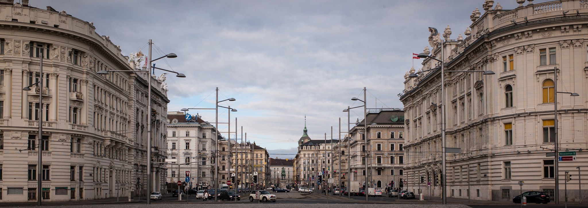 Leica Elmarit-M 28mm F2.8 ASPH sample photo. Wien photography