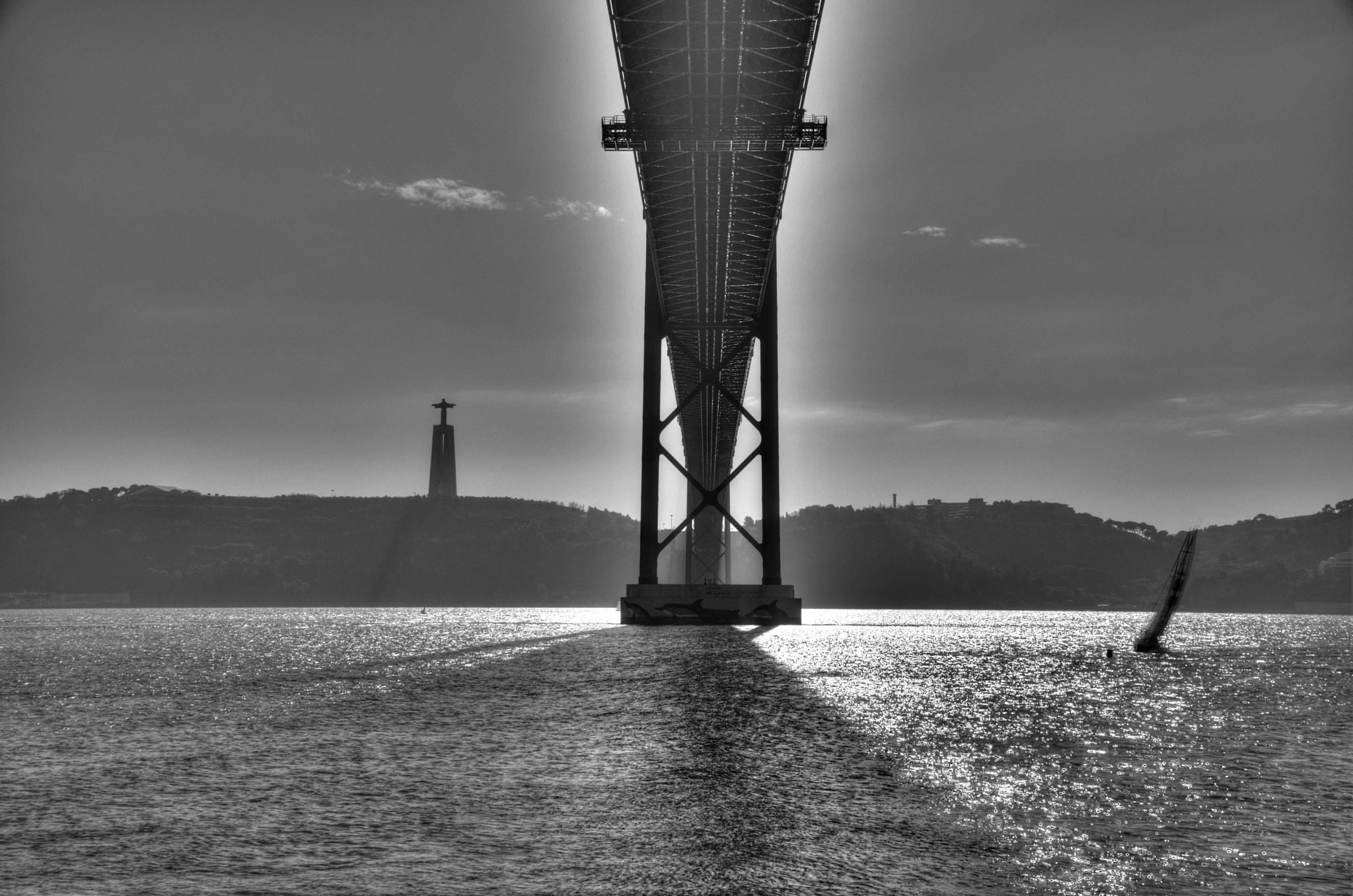 Sigma 18-200mm F3.5-6.3 II DC OS HSM sample photo. Bridge i photography