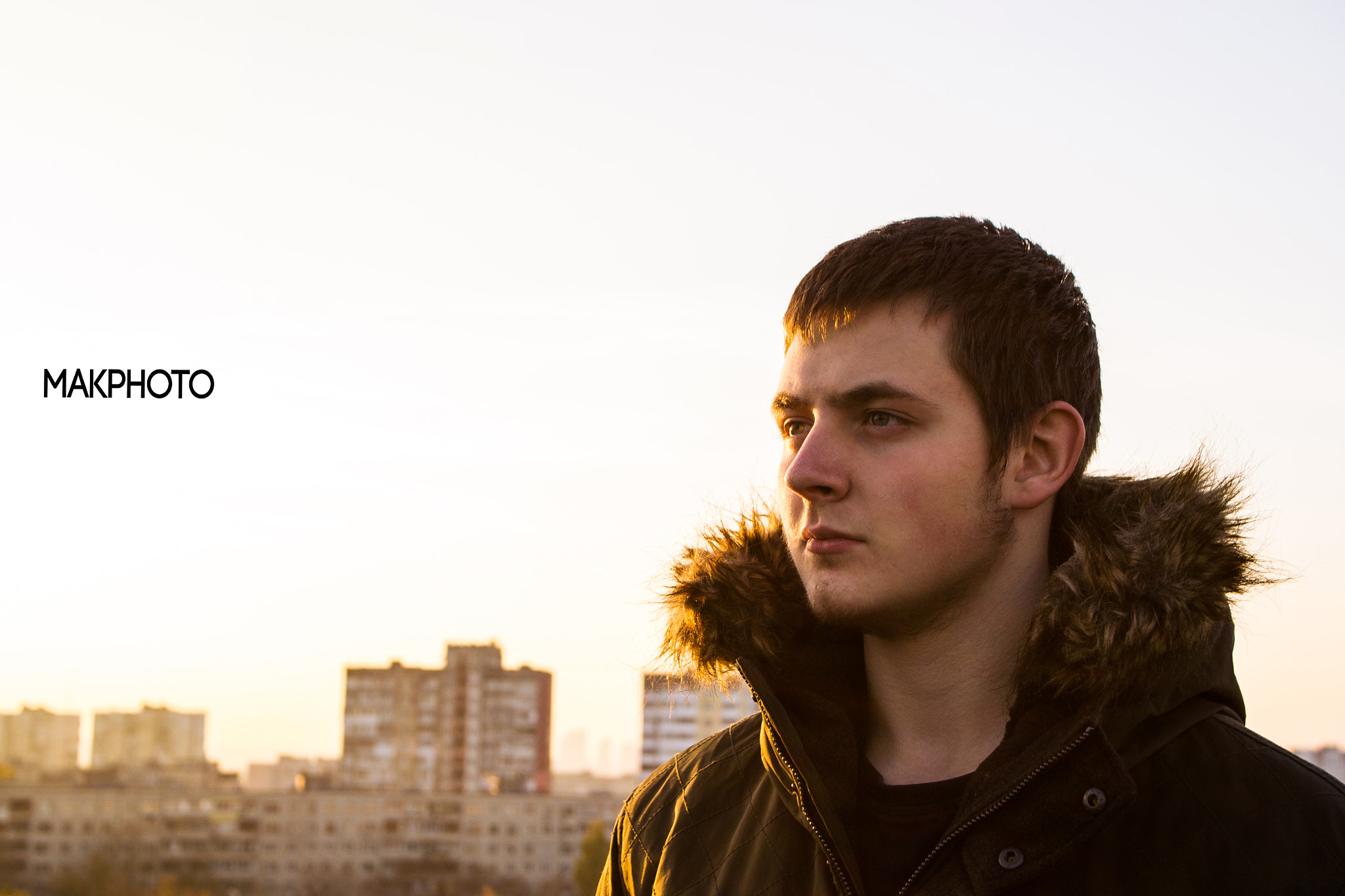 Sigma 18-50mm F2.8-4.5 DC OS HSM sample photo. Makphotot_vlad.jpg photography