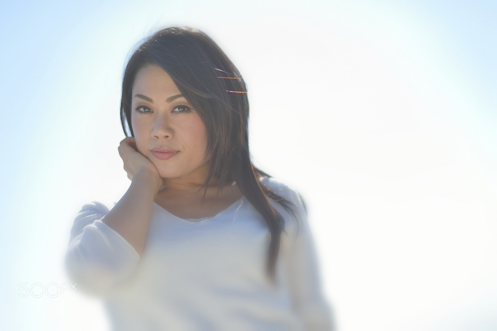 Nikon AF-S Nikkor 58mm F1.4G sample photo. Jyuun photography
