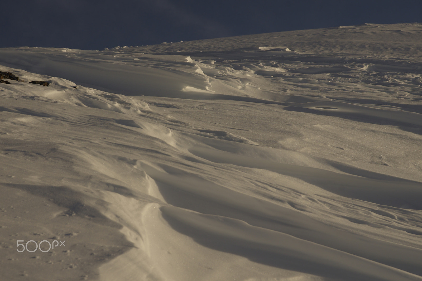 Sigma 17-70mm F2.8-4 DC Macro OS HSM sample photo. Virgin snow photography