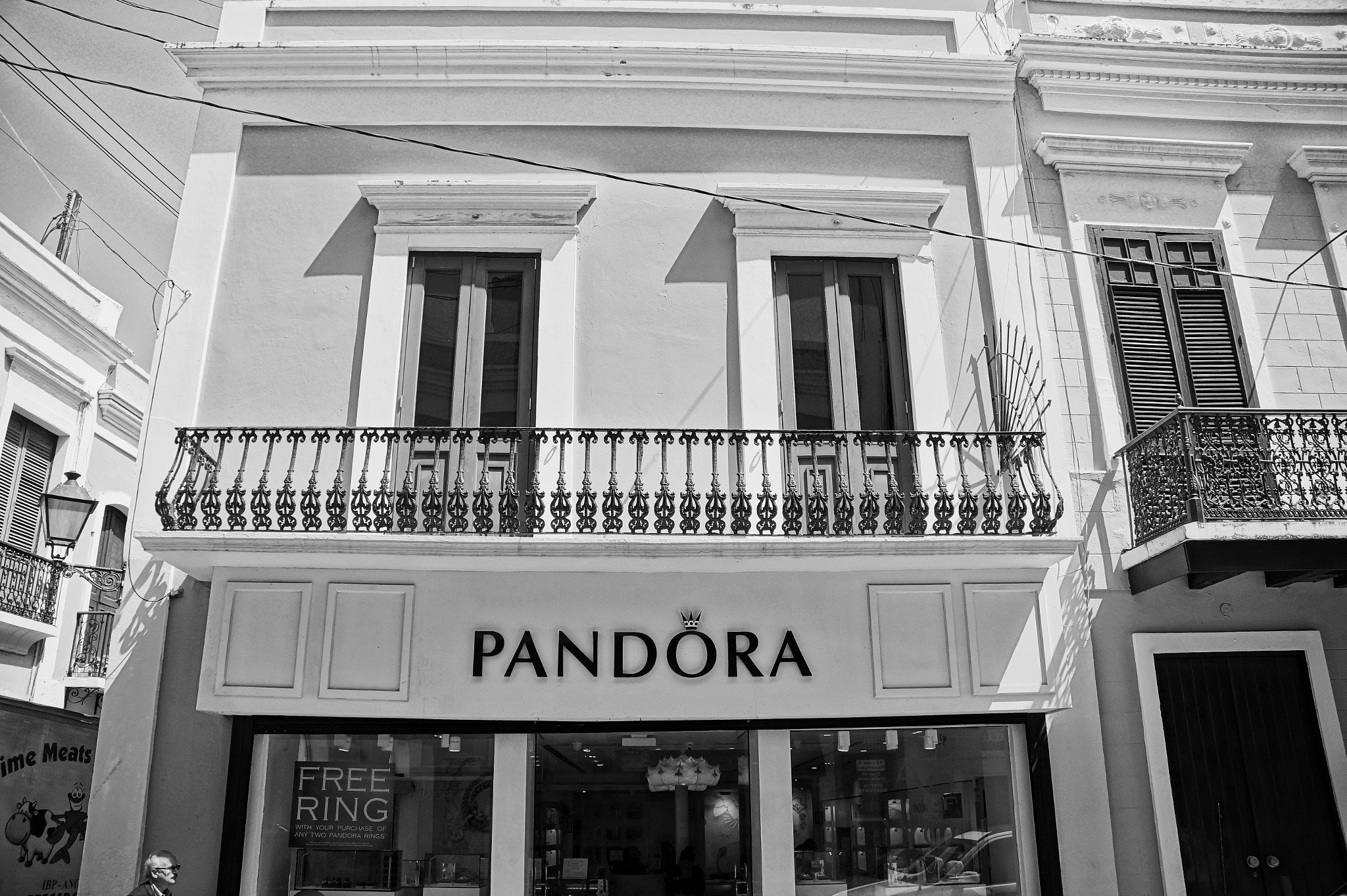 Sony Alpha a3500 sample photo. Pandora photography