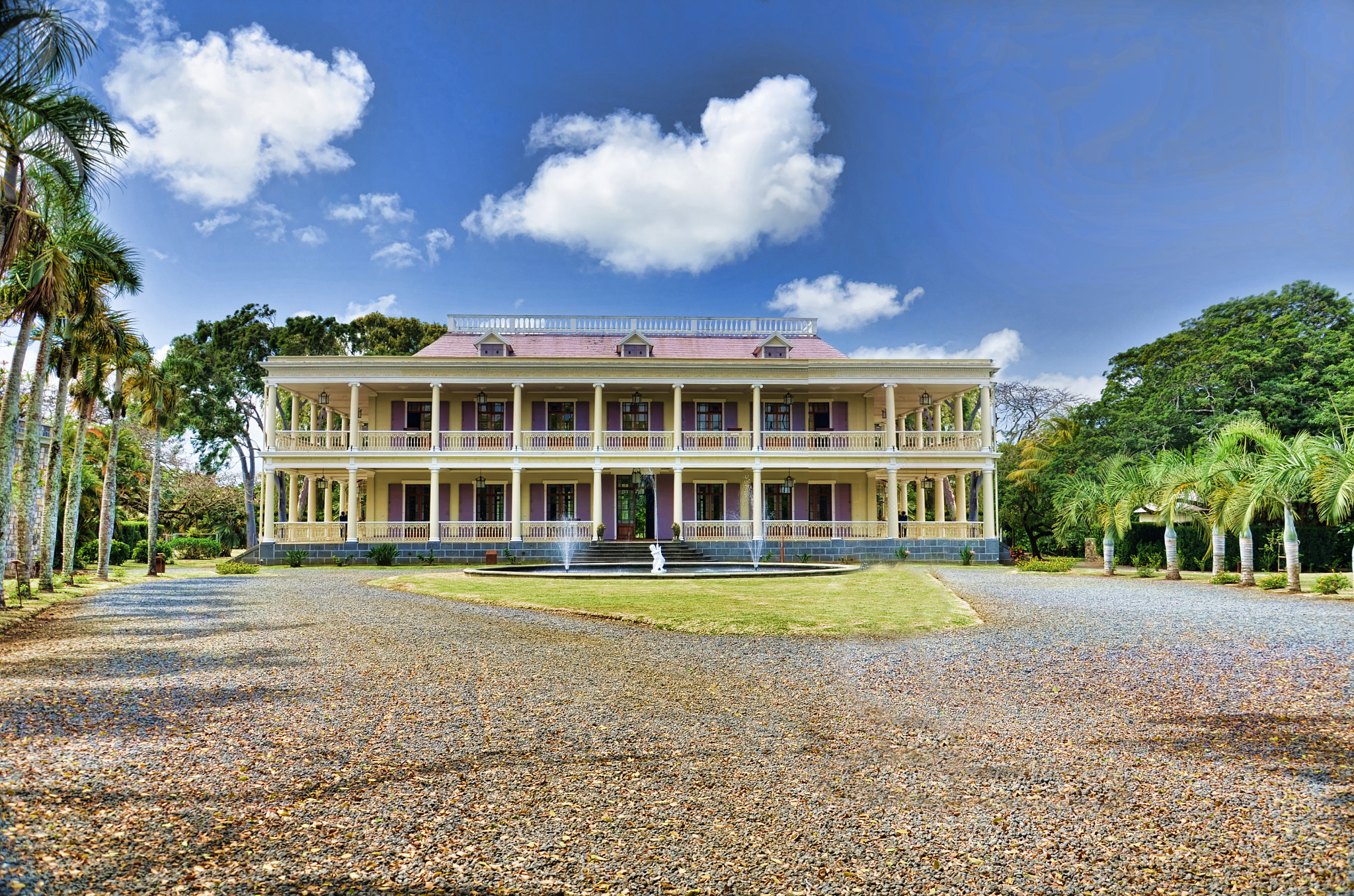 Colonial house in mauritius Island by Baptiste Depetri Photo 13221101