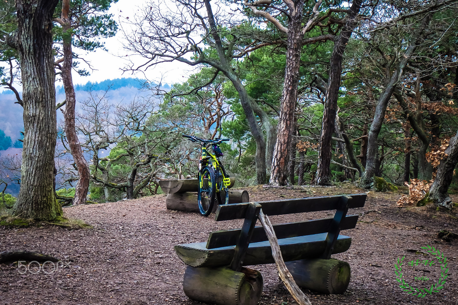 Samsung NX-M 9-27mm F3.5-5.6 ED OIS sample photo. My bike photography