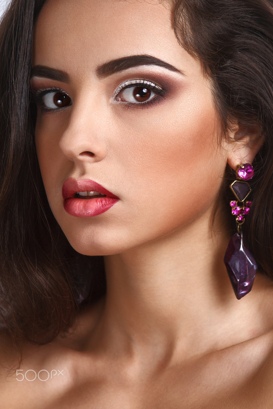 Canon EF 35-105mm f/3.5-4.5 sample photo. Karina photography