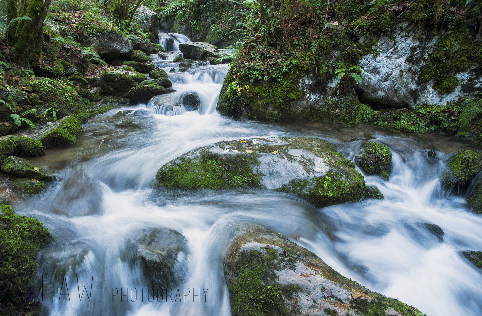 Nikon D700 + Sigma 24-60mm F2.8 EX DG sample photo. Be water photography