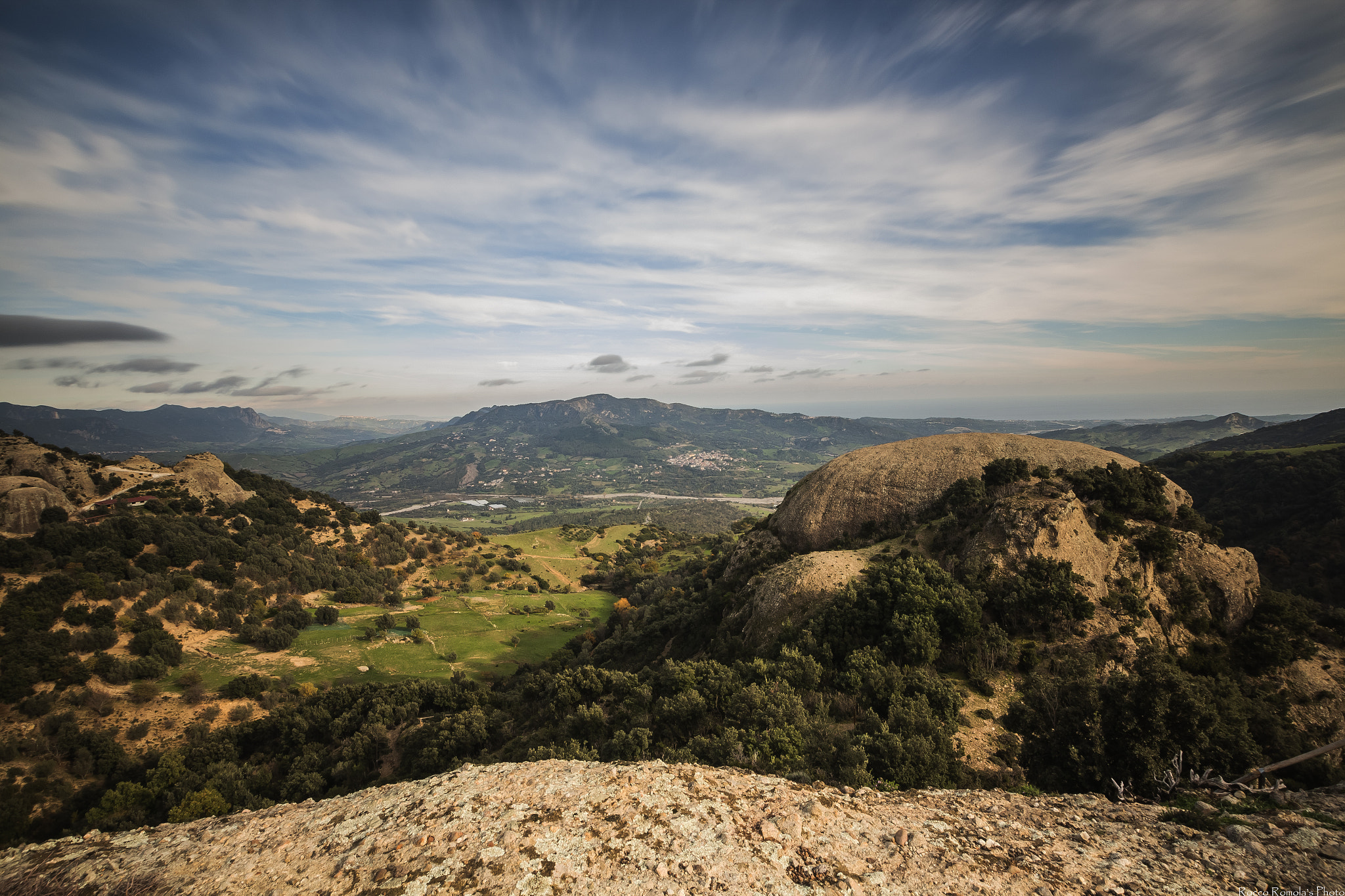 Canon EOS M sample photo. Pan di zucchero photography