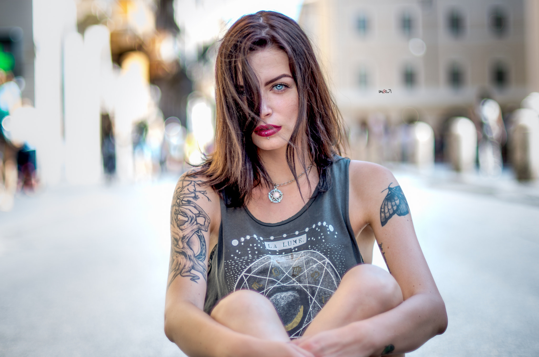 Pentax smc DA* 55mm F1.4 SDM sample photo. Micol anastasi photography