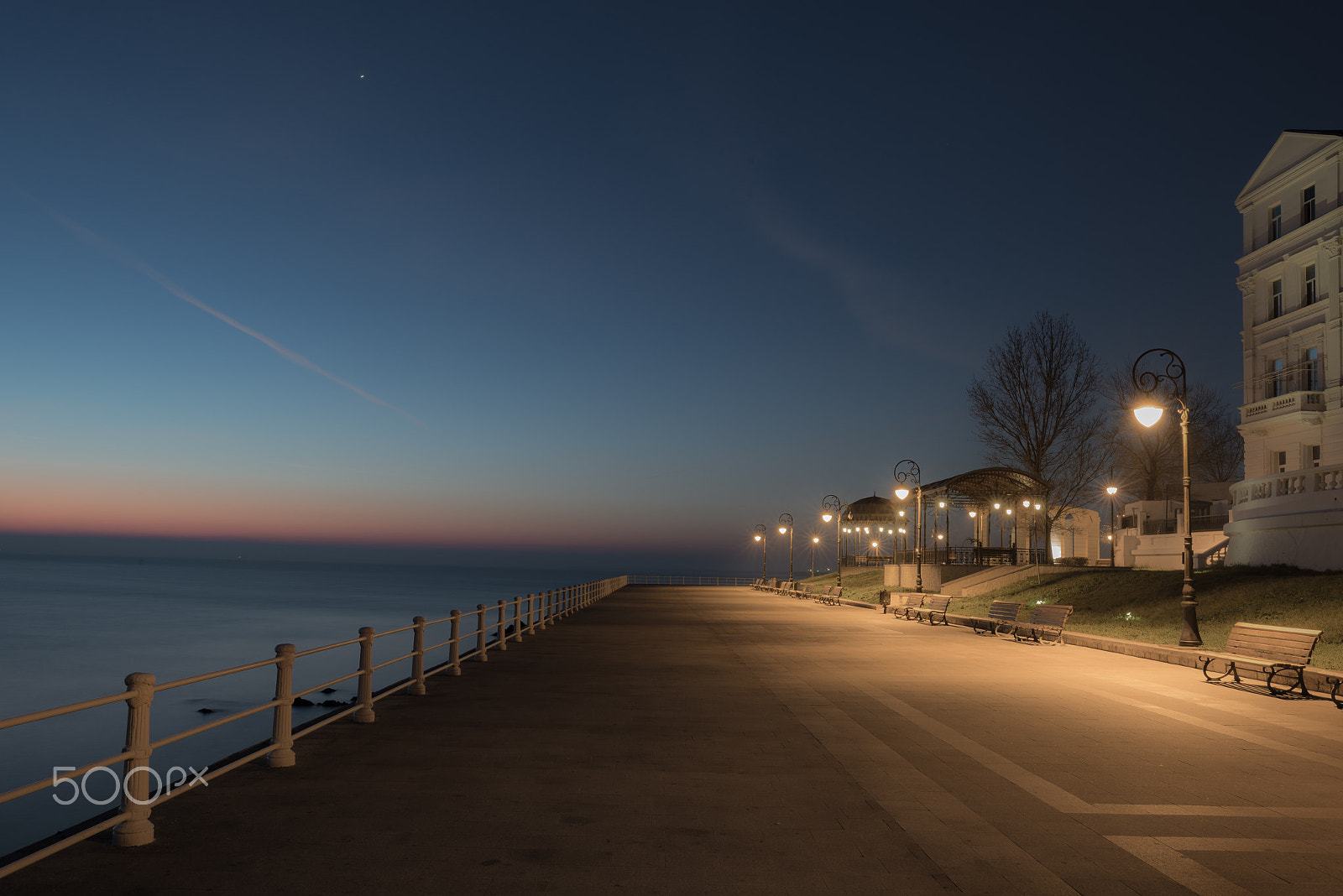 Nikon D600 + Nikon AF-S Nikkor 24mm F1.4G ED sample photo. Dawn photography