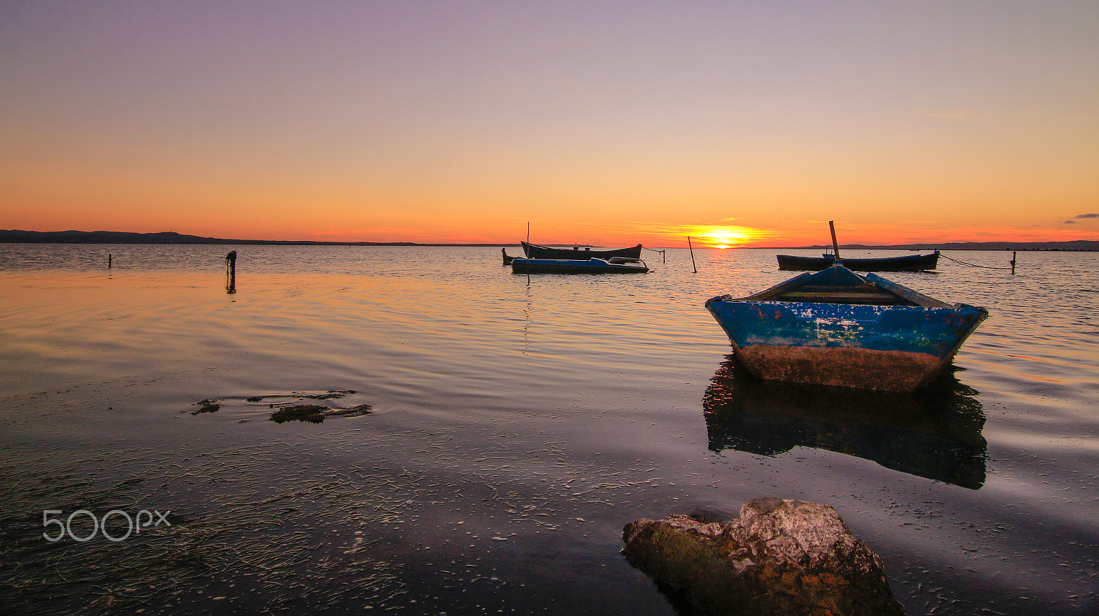 Tokina AT-X Pro 12-24mm F4 (IF) DX sample photo. Sunset in in sardinia , italy photography