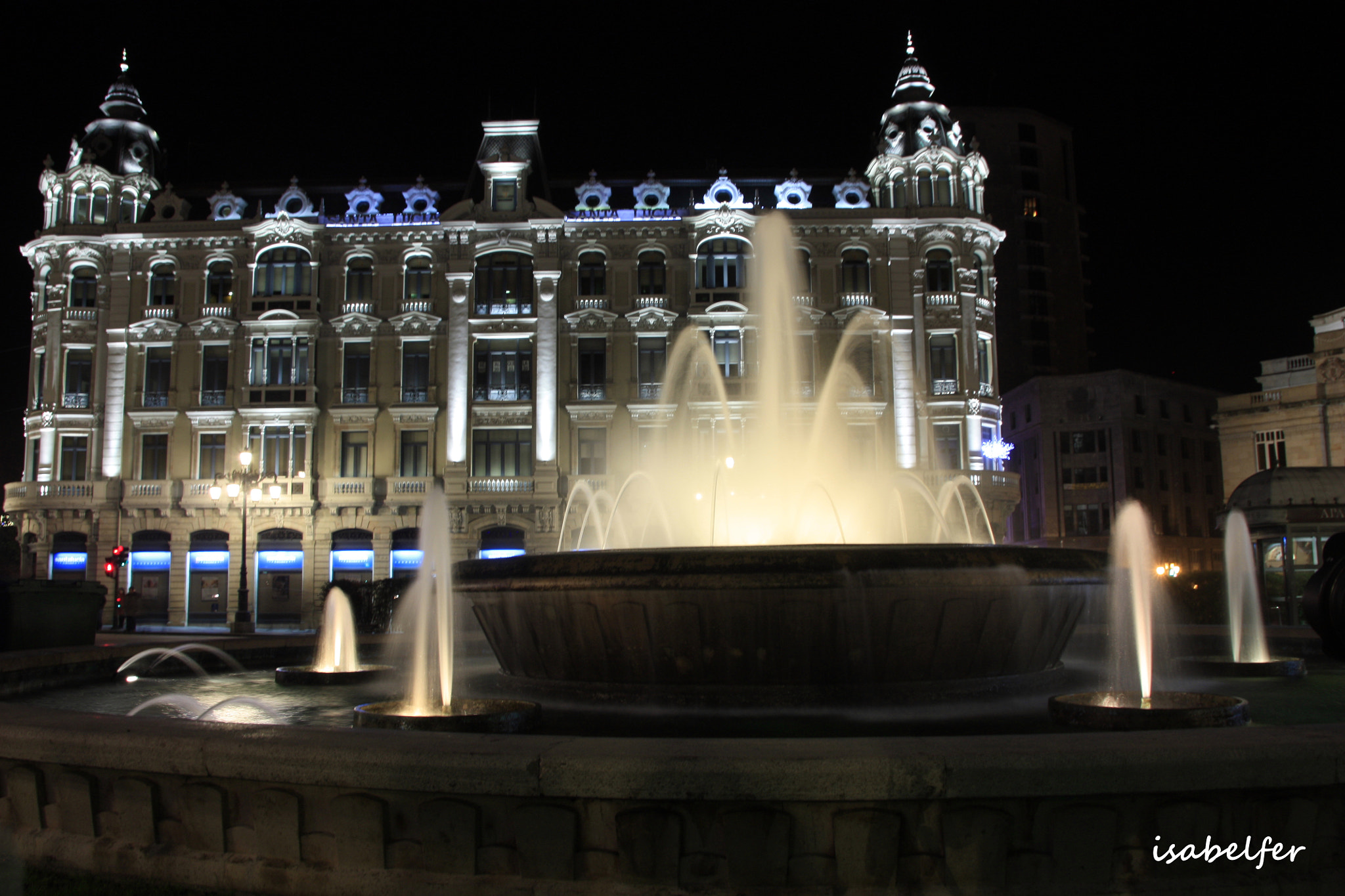 Sigma 18-250mm F3.5-6.3 DC OS HSM sample photo. Oviedo photography