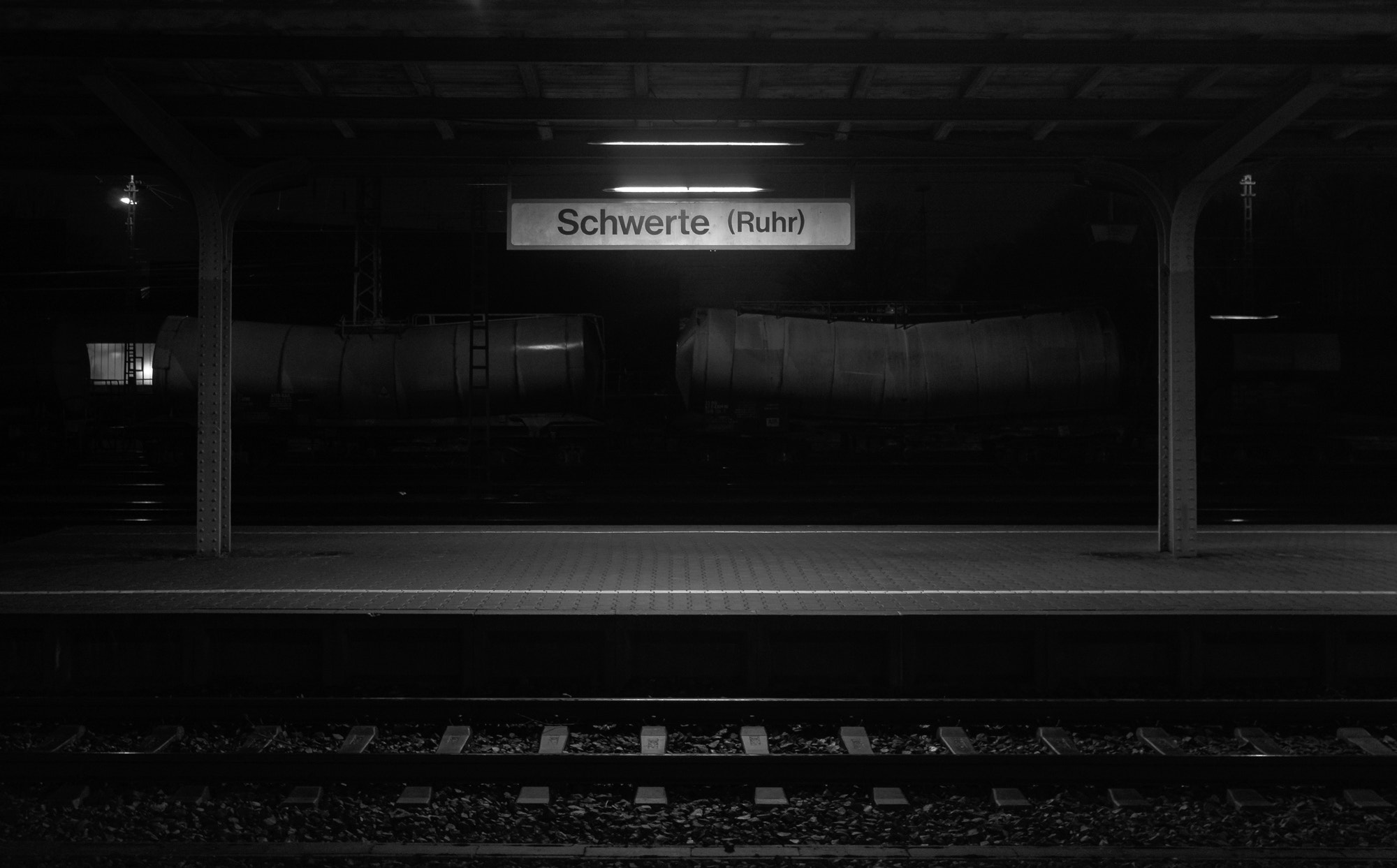 Olympus OM-D E-M1 + Sigma 19mm F2.8 DN Art sample photo. 11/365 - "schwerte (ruhr)" photography