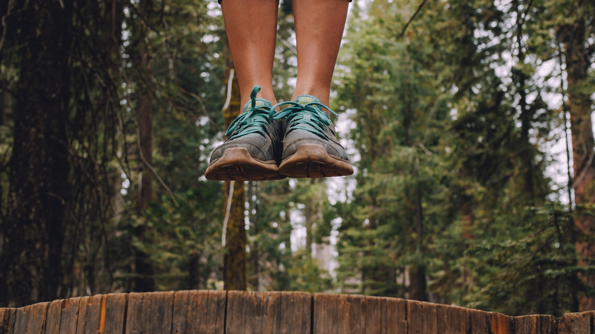 Panasonic Lumix DMC-GH4 + Olympus M.Zuiko Digital 25mm F1.8 sample photo. Jump! photography