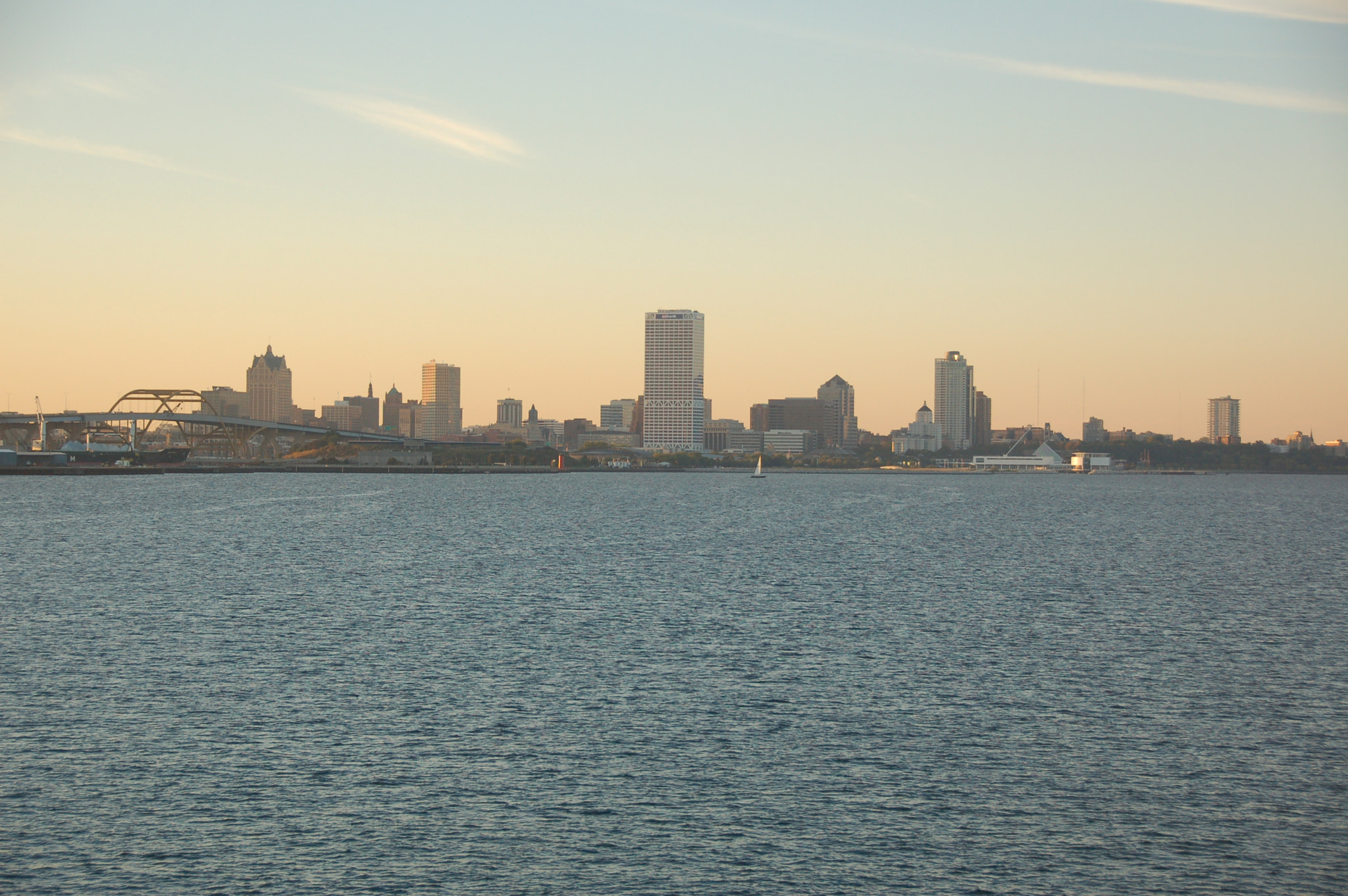 Nikon D50 sample photo. Milwaukee, wi photography