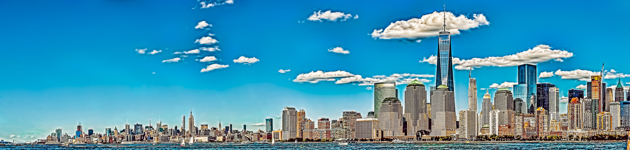 Sigma 24-70mm F2.8 EX DG HSM sample photo. New jersey view photography