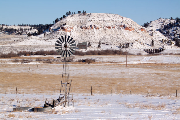 Canon EOS 500D (EOS Rebel T1i / EOS Kiss X3) sample photo. Farm windmill horizontal photography
