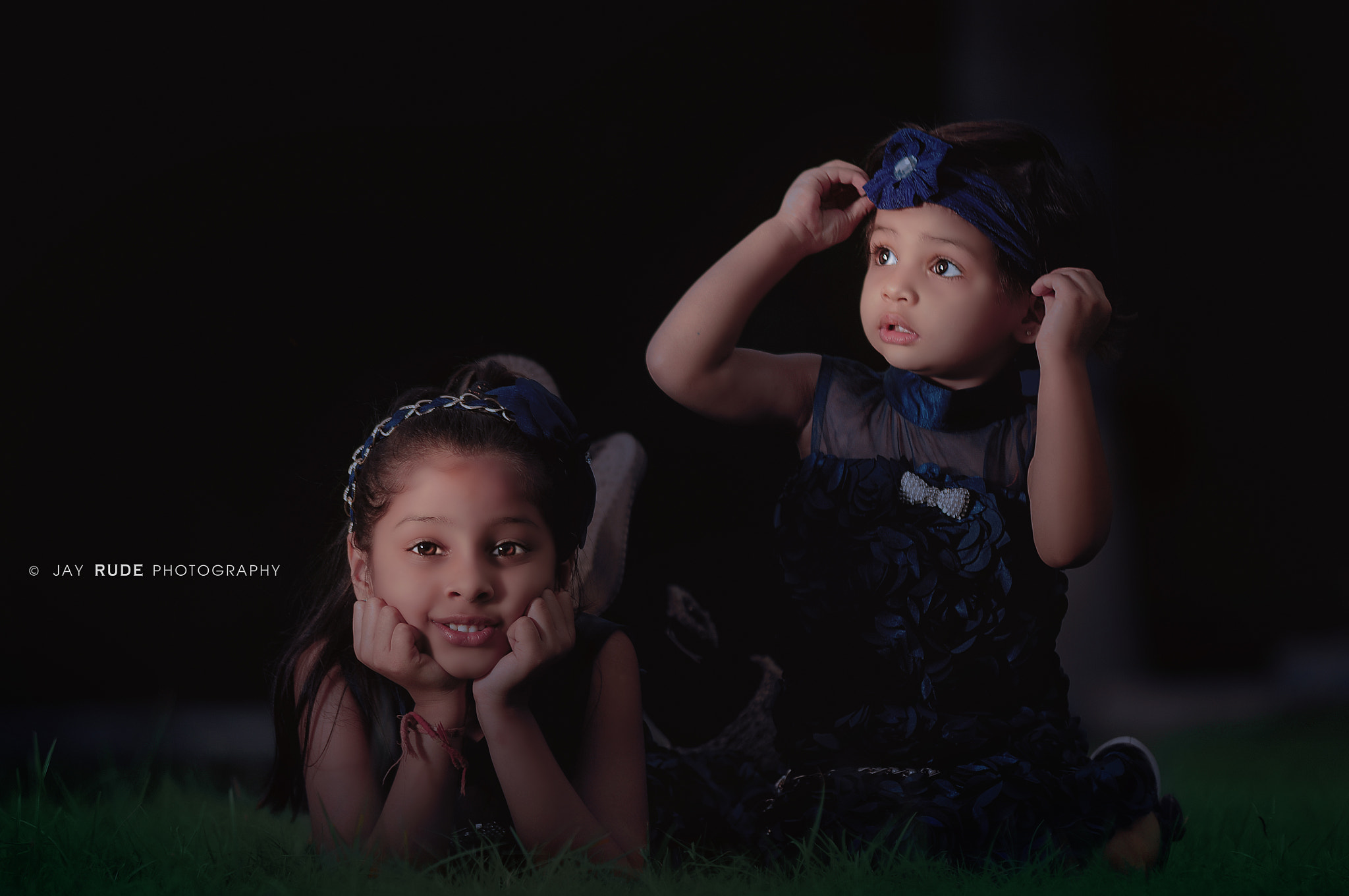 Nikon D90 + Tamron SP AF 70-200mm F2.8 Di LD (IF) MACRO sample photo. Kids make a wish photography