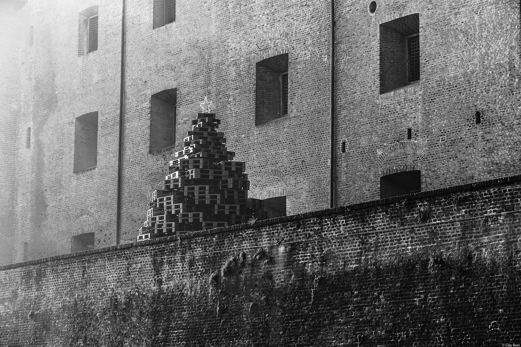 Canon EF 24-105mm F3.5-5.6 IS STM sample photo. Natale alla castiglia photography