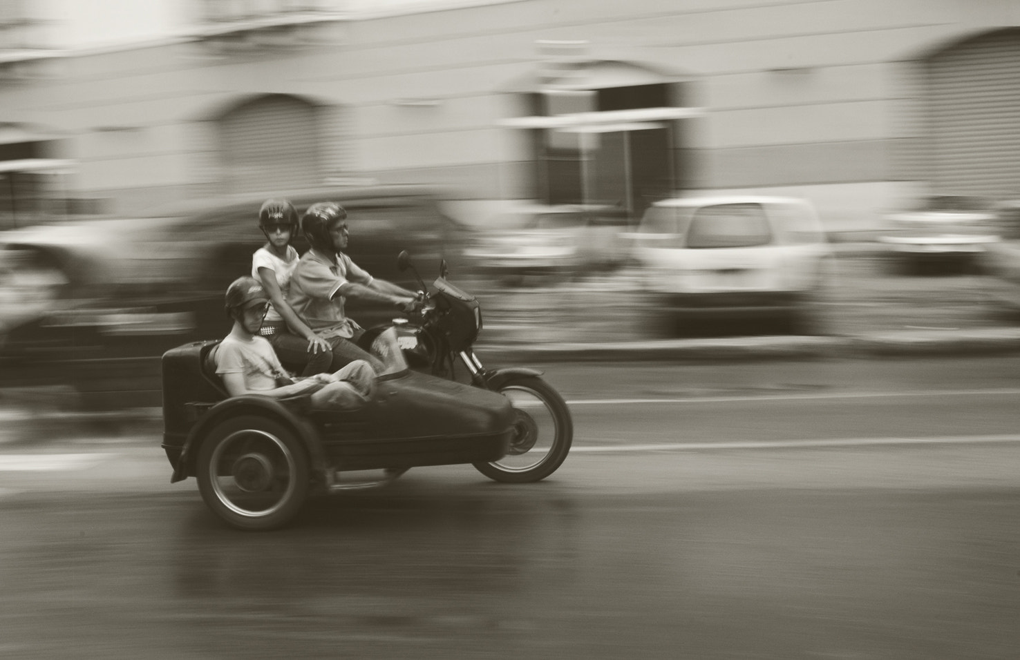 AF Zoom-Nikkor 28-80mm f/3.3-5.6G sample photo. La habana photography