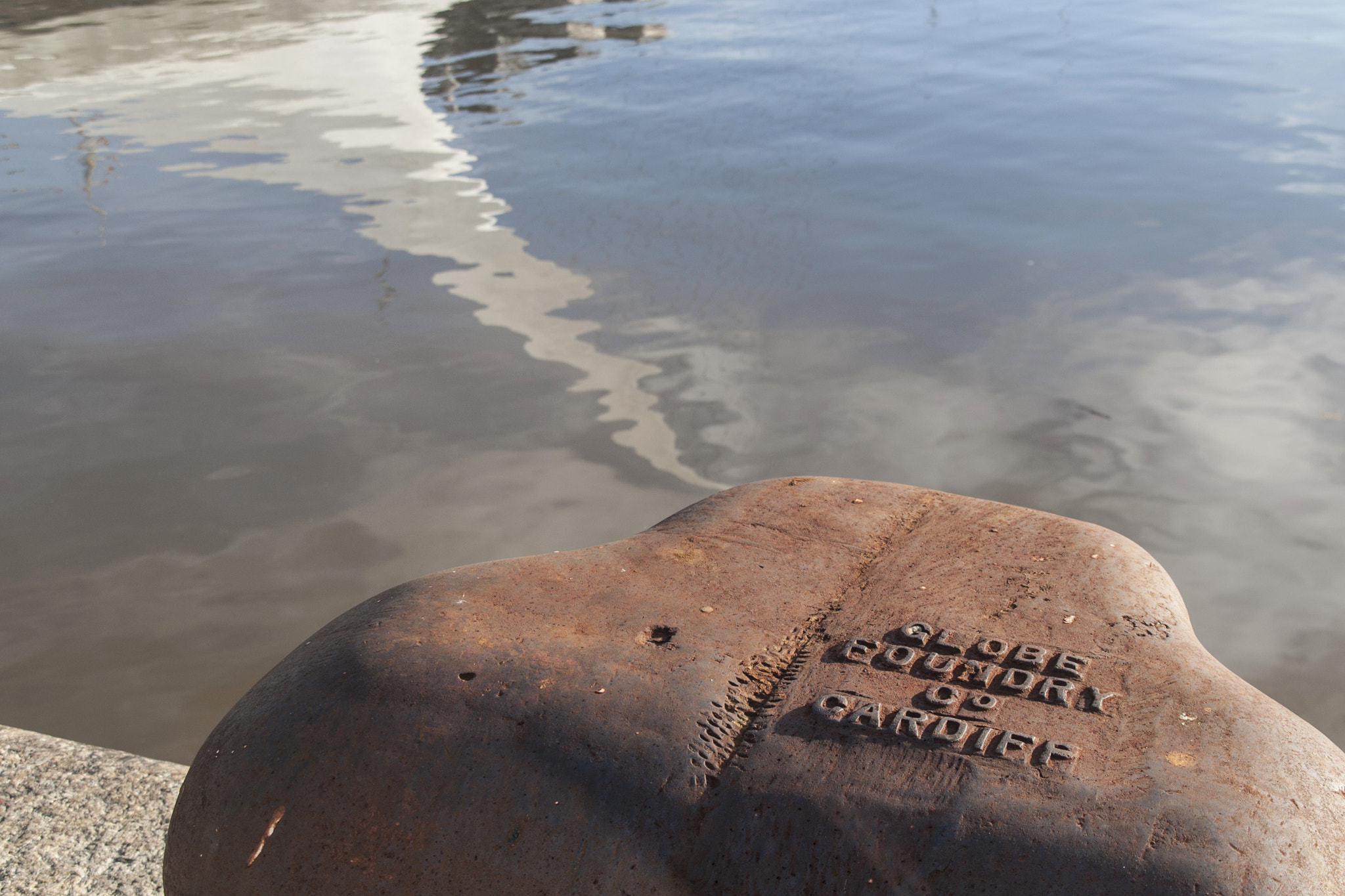 Nikon D200 + Sigma 18-200mm F3.5-6.3 DC sample photo. Dock moorage photography