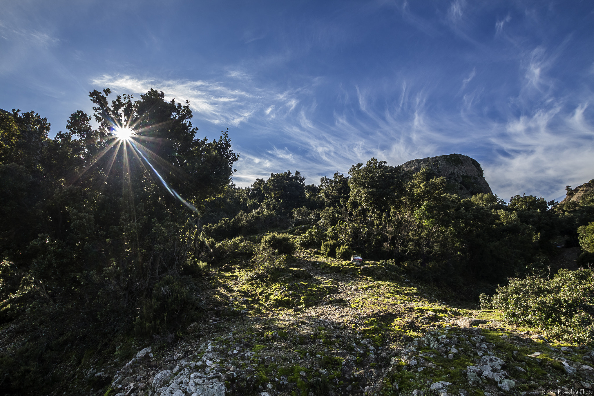 Canon EOS M sample photo. L'occhio di rah photography
