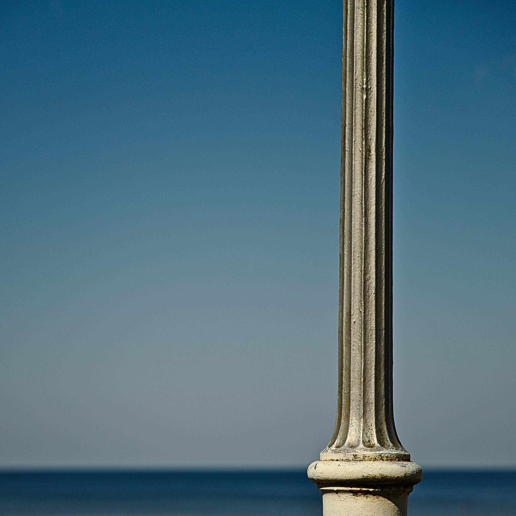 Canon EF 24-70mm F2.8L II USM sample photo. Jurmala lantern photography