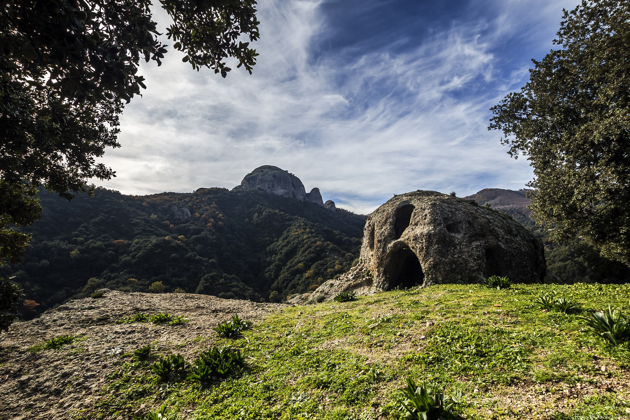 Canon EOS M sample photo. Ora et labora photography