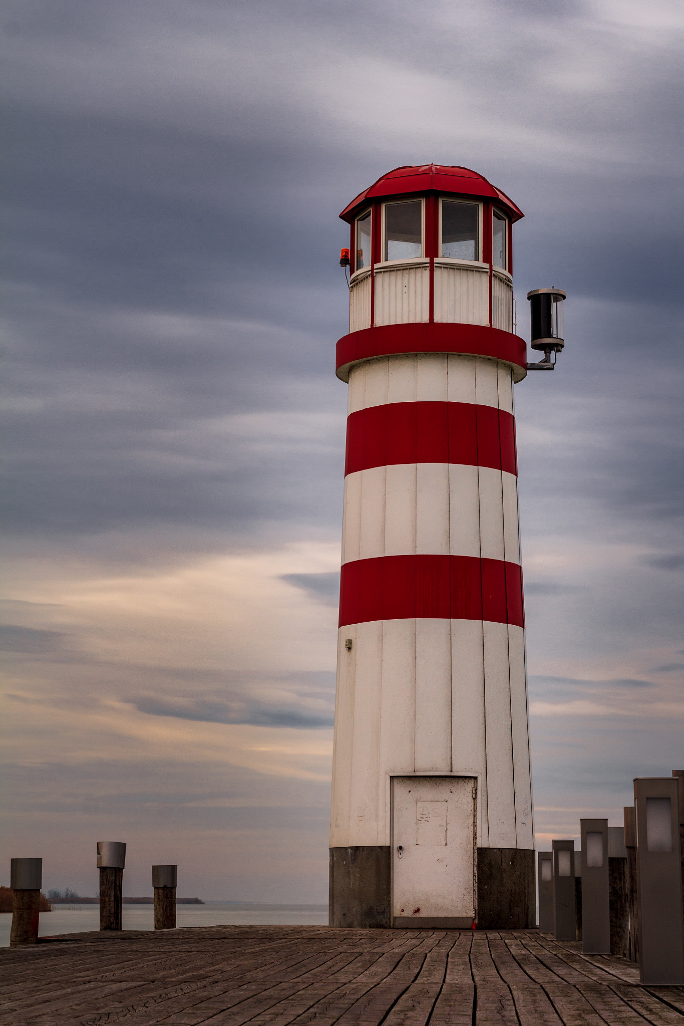 Canon EOS 60D + ZEISS Milvus 50mm F1.4 sample photo. Lighthouse photography