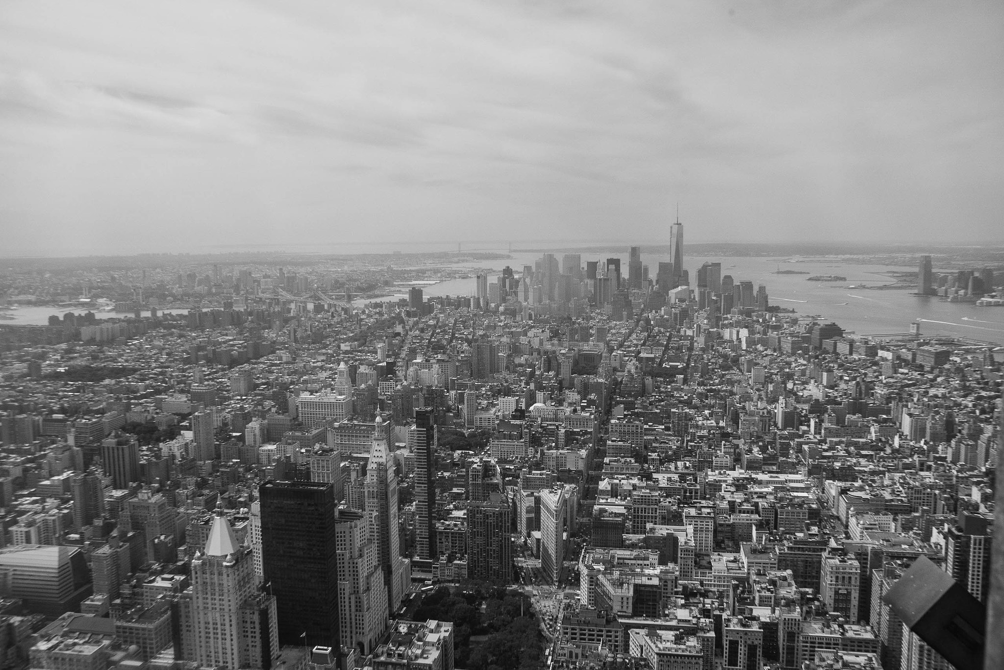 Sony SLT-A77 + Sigma 18-200mm F3.5-6.3 DC sample photo. Big apple photography