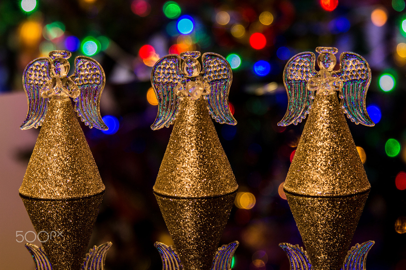 Canon EF 28-135mm F3.5-5.6 IS USM sample photo. Love, music and xmas photography