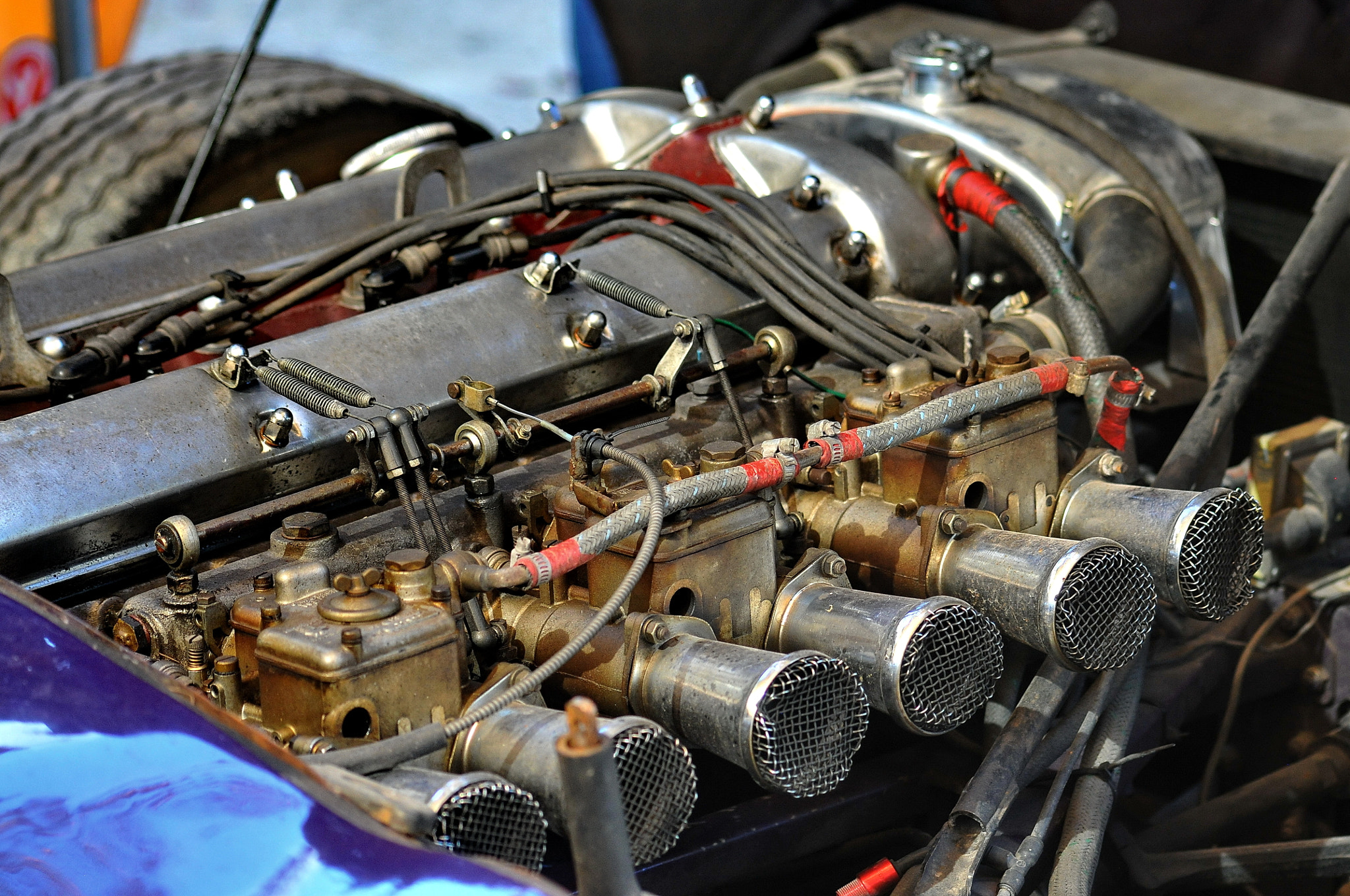 Sigma 70-300mm F4-5.6 APO Macro Super II sample photo. C10_8958.2015.jpg photography