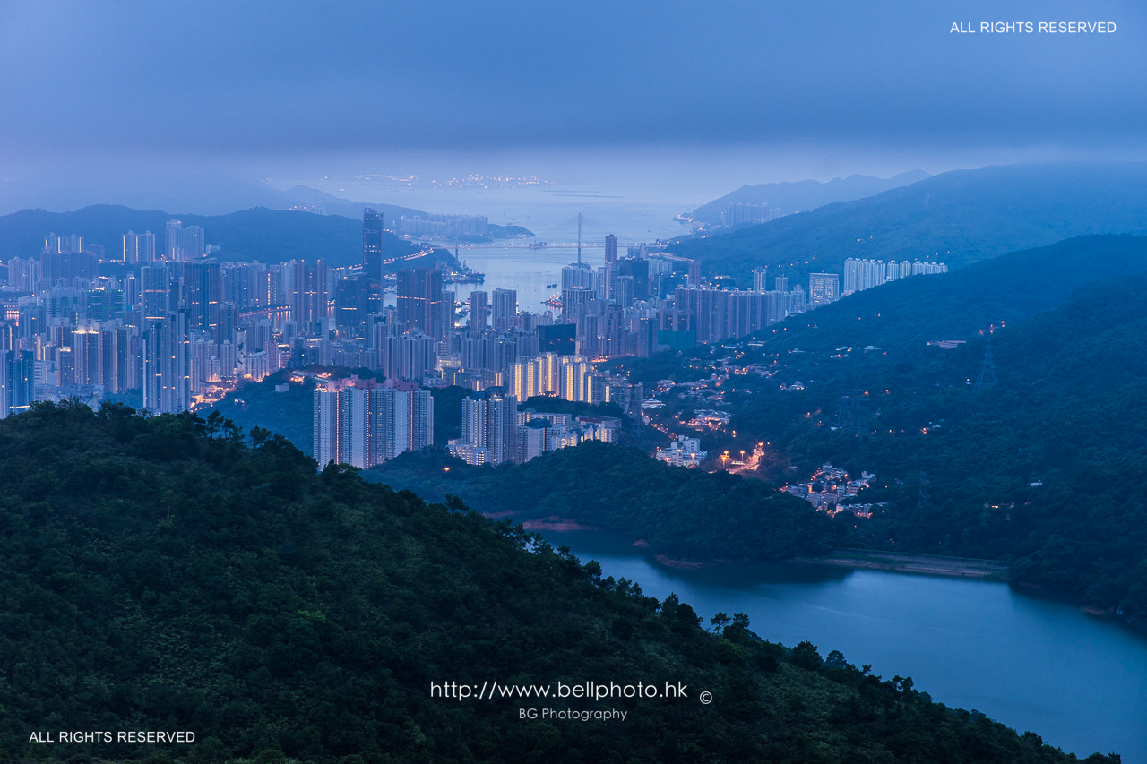 Sony a7 + Canon EF 85mm F1.2L II USM sample photo. Dawn. photography