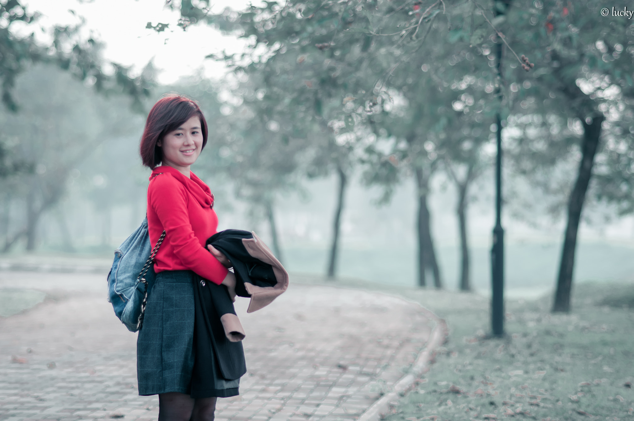 Nikon D300S + Nikon AF Nikkor 85mm F1.8D sample photo. Cool photography