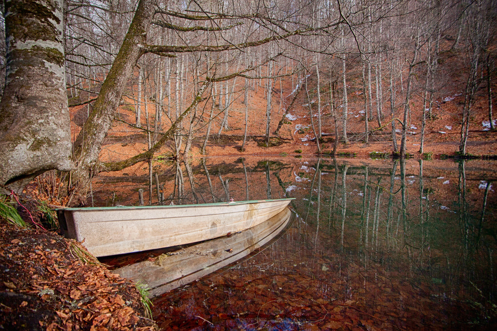 Tamron AF 19-35mm f/3.5-4.5 sample photo. Yedigoller photography