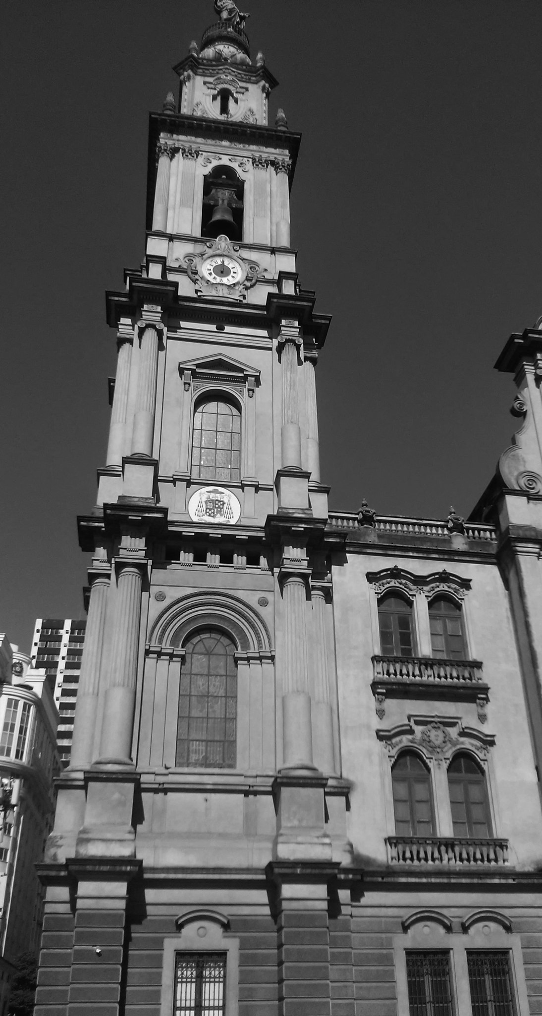 LG L Fino sample photo. Editada photography