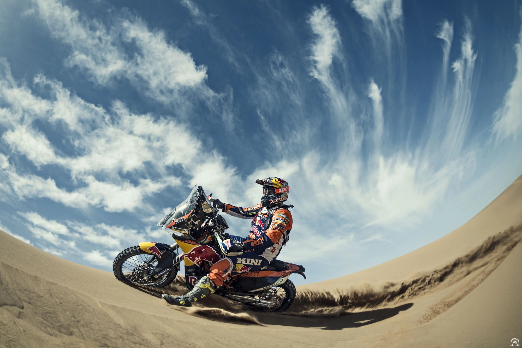 Nikon D4 + Nikon AF Fisheye-Nikkor 16mm F2.8D sample photo. Matthias walkner - action photography