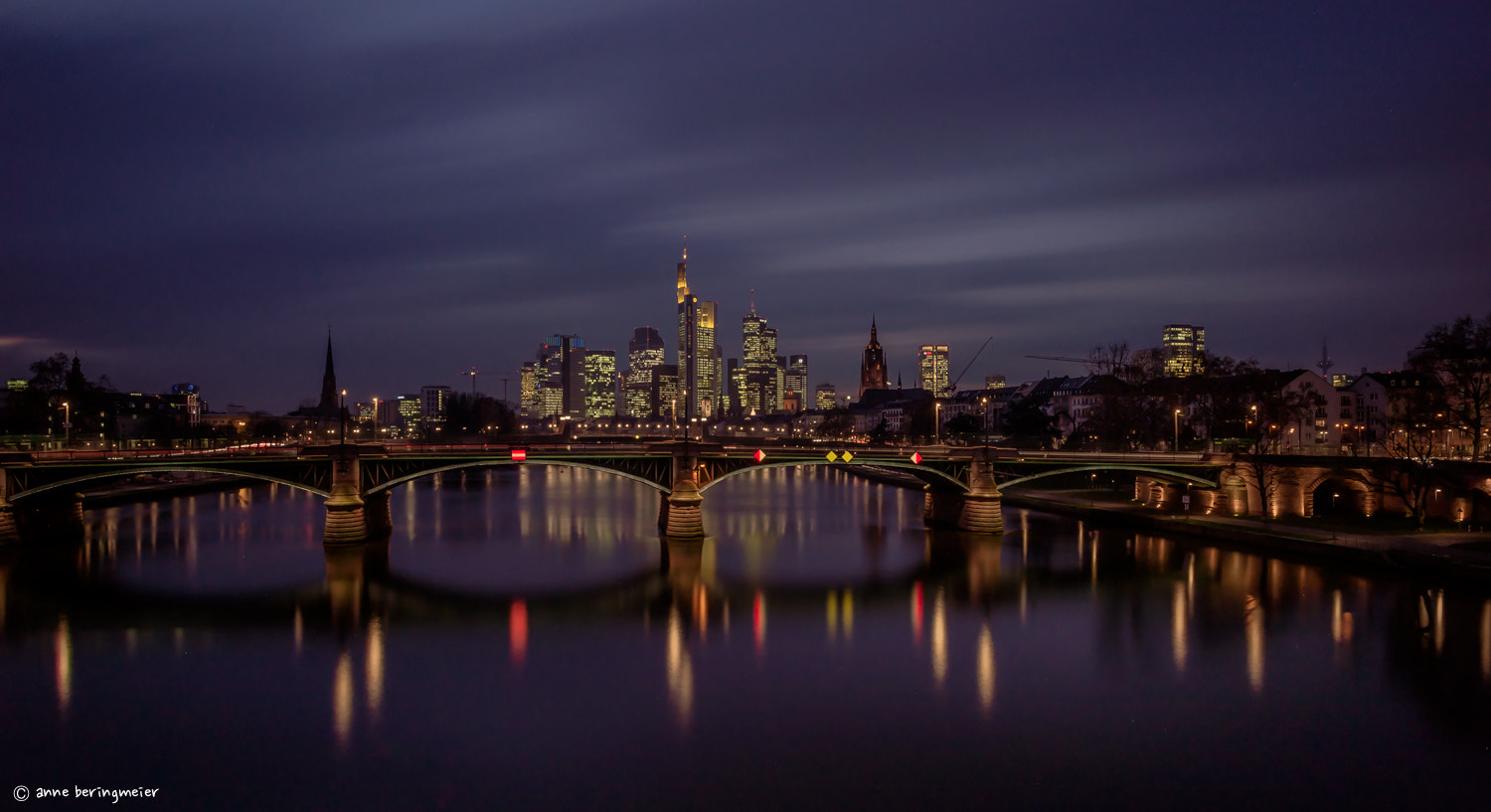 Nikon D600 + Nikon AF-S Nikkor 24mm F1.4G ED sample photo. Magic / #frankfurt photography