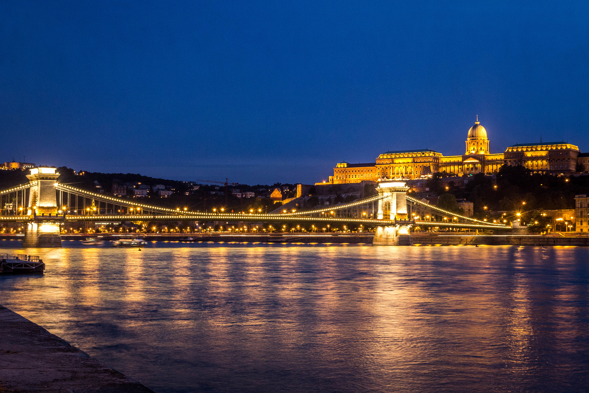 Sigma 17-70mm F2.8-4 DC Macro OS HSM sample photo. Budapest photography