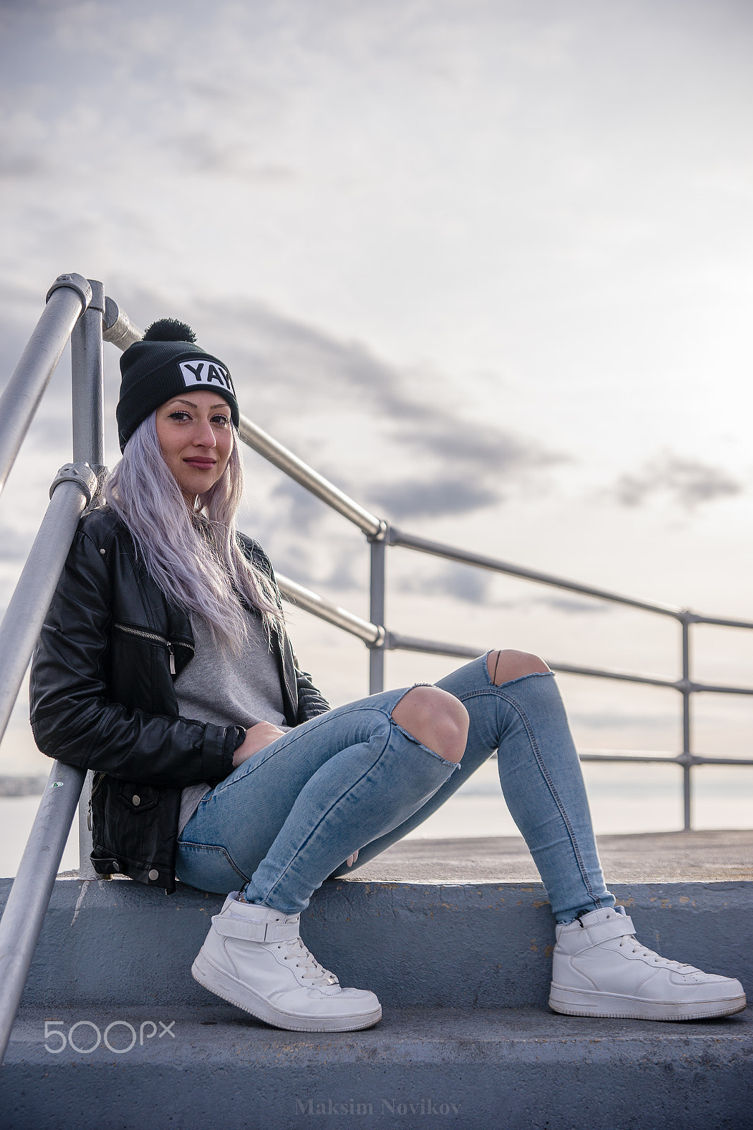 24-70mm F2.8 sample photo. Laia photography