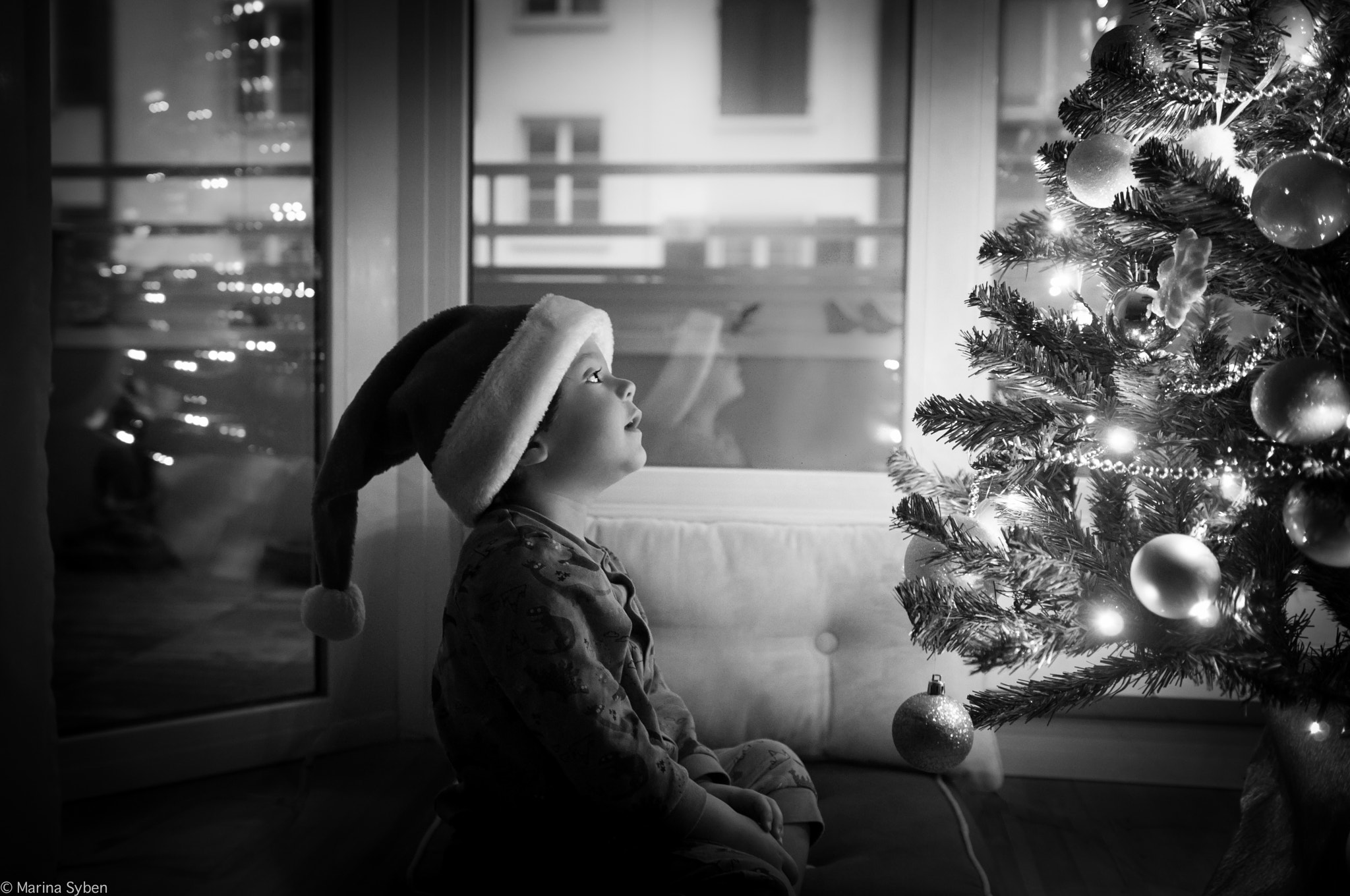 Nikon D90 + Sigma 18-35mm F1.8 DC HSM Art sample photo. Oh christmas tree! photography