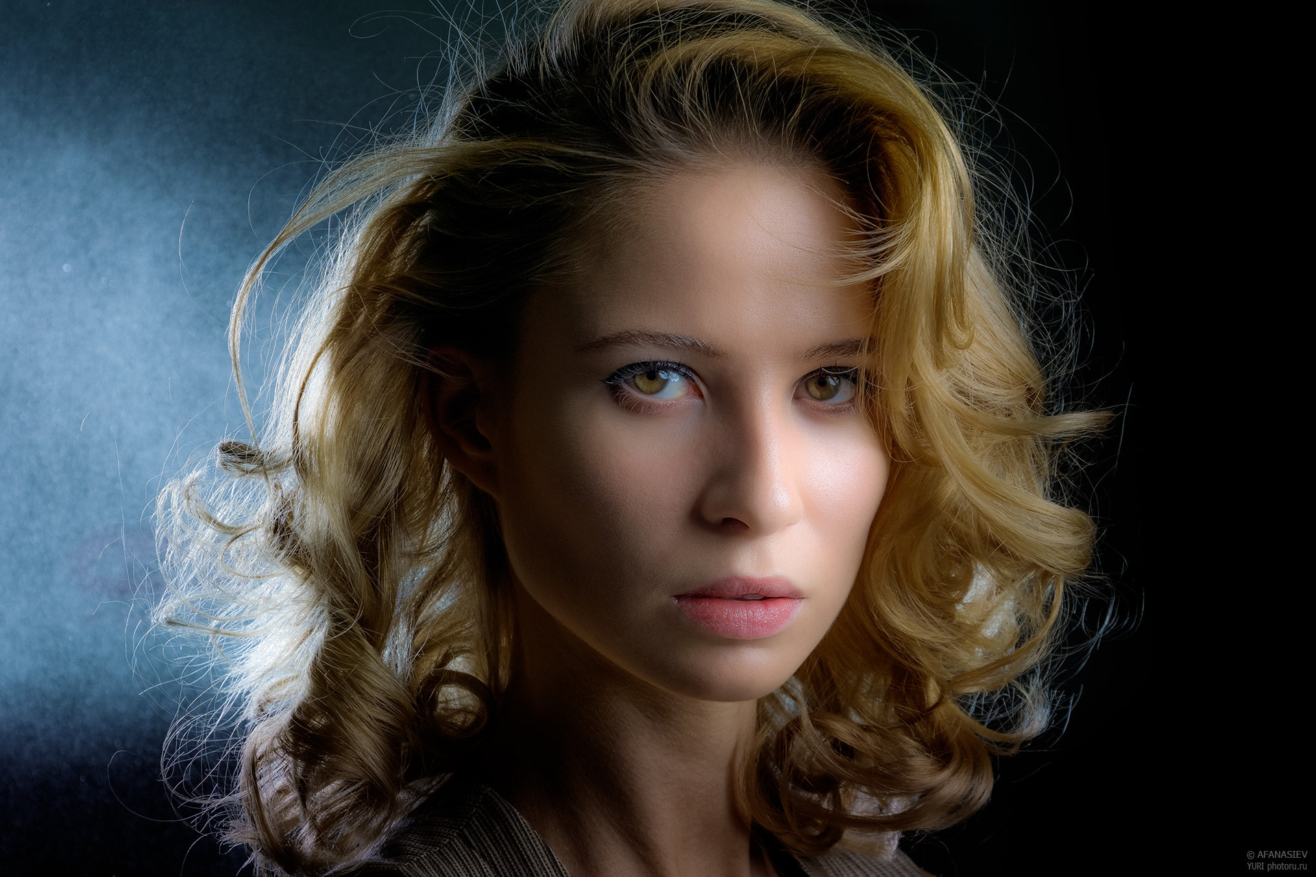 Sony MODEL-NAME sample photo. Portrait of bela photography