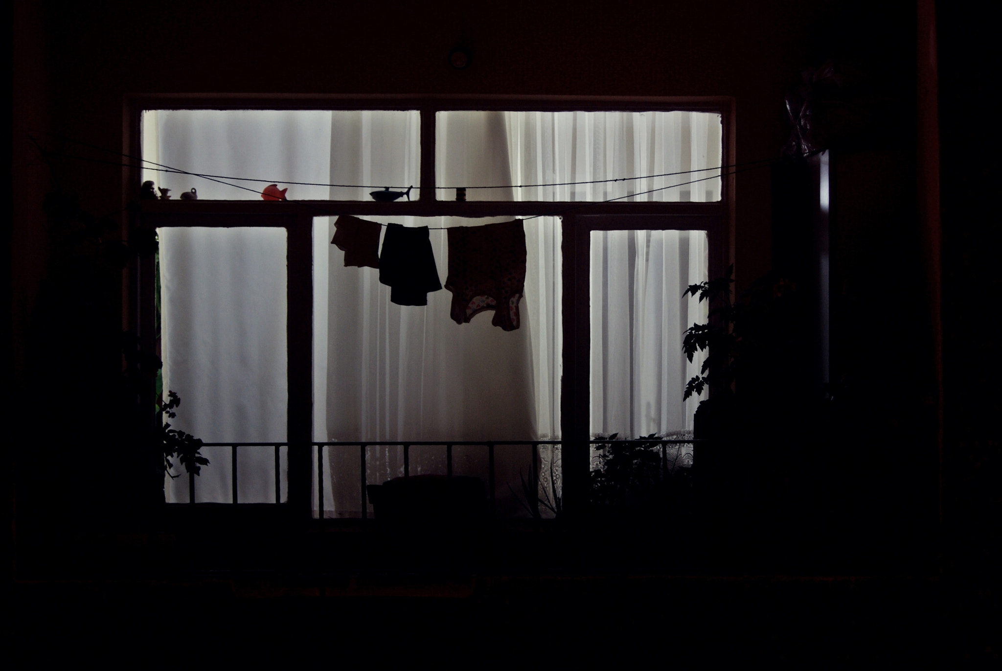 Sony DT 18-55mm F3.5-5.6 SAM sample photo. Istanbul photography